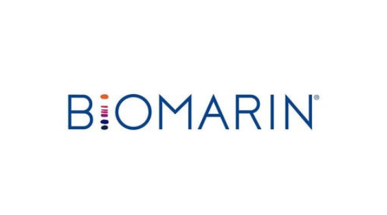 Biomarin Logo